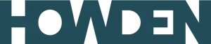 Howden Logo Petrol Blue