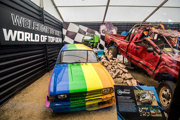 7World Of Top Gear At Beaul