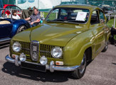 4Spring Autojumble At Beaul