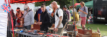 The International Autojumble
