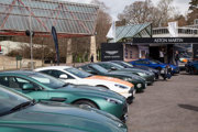 Simply Aston Martin