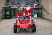 VW Santa Run 2 (1)