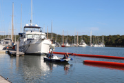 Desktop News Beaulieu River Exercise2