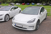 Simply Tesla Copy