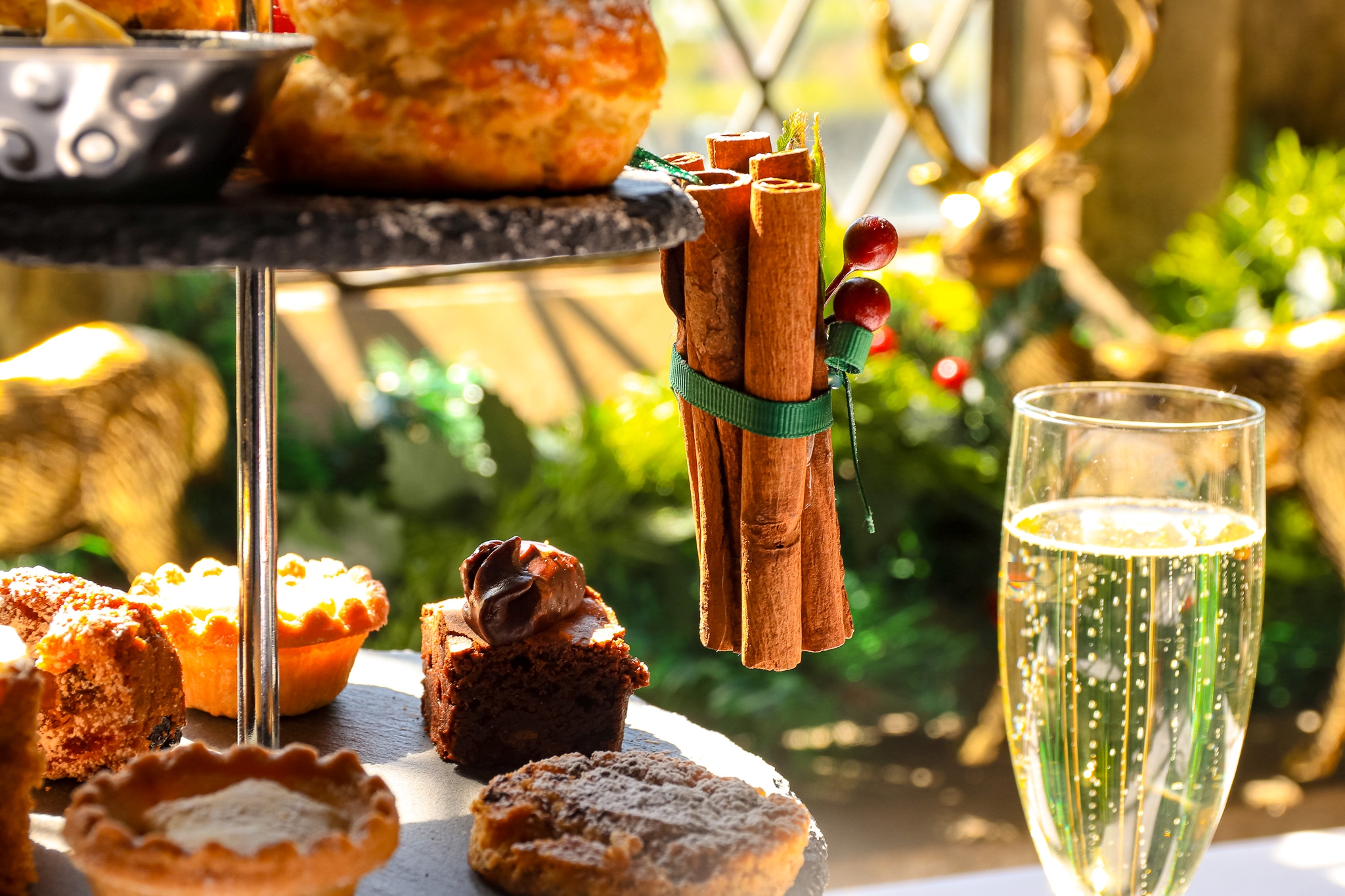 Afternoon Tea