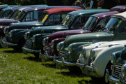 2018 Spring Autojumble Mogg