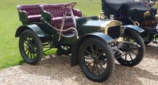 Beaulieu Oak 2