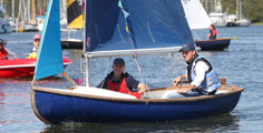 Beaulieu River Blog Contentimage Sir Ben Ainslie Mary Montagu Scott