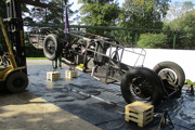 Desktop News Getting Sunbeam 1000Hp Ready For Soda Blastingw870px H580px