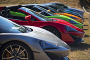 Beaulieu Supercar Weekend 2 Copy