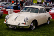1960 Porsche 356B