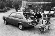 Vauxhall Chevette 1975 870X580