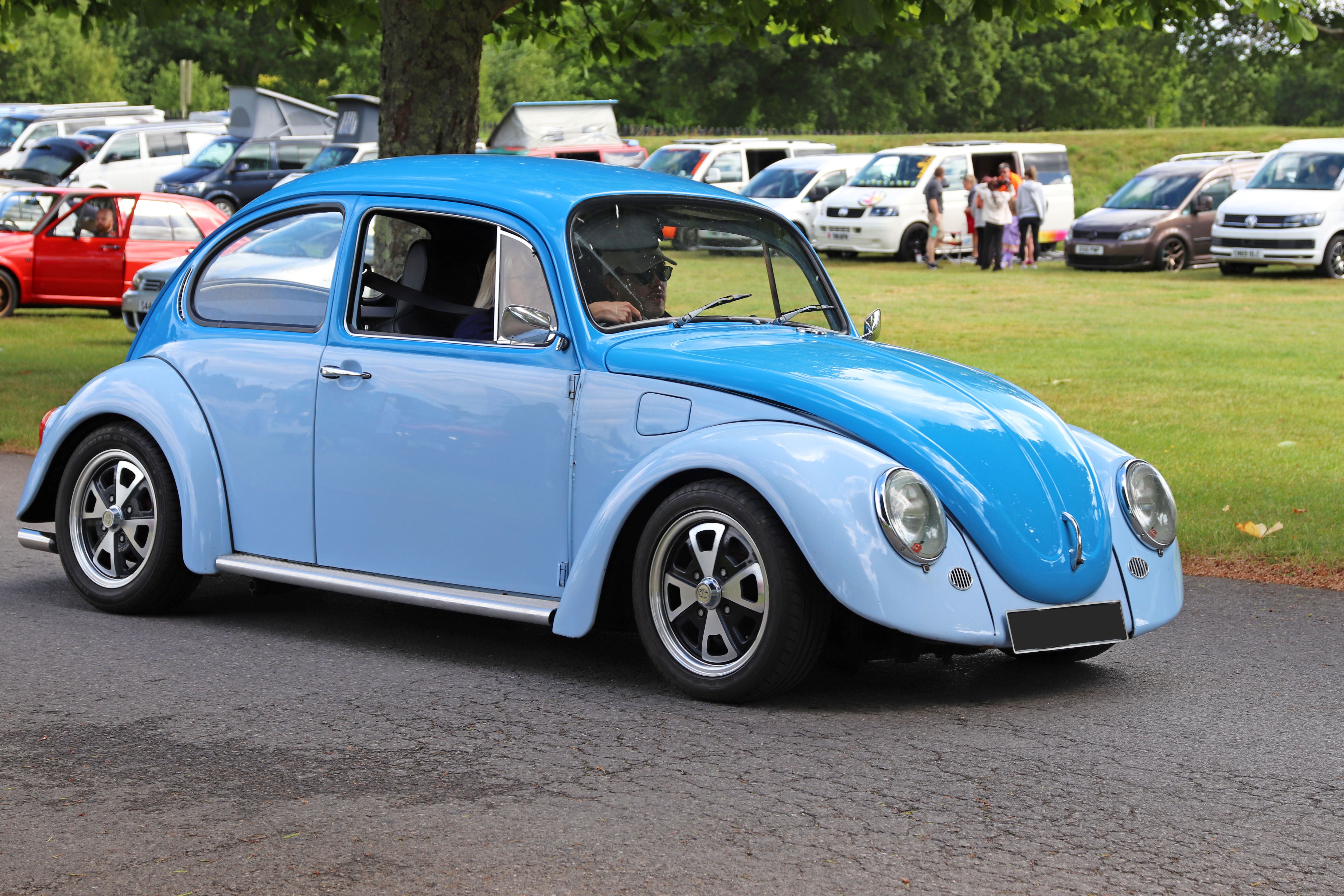 Simply VW 1