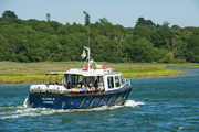 River Cruise At Bucklers Hard 870X580