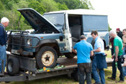 LR Rummage