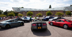 Supercar Weekend Supercar