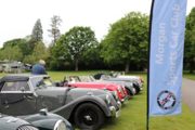 Morgan Sports Car Club 300X200