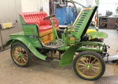 De Dion 1