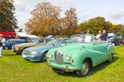 Automart At The International Autojumble 600X400