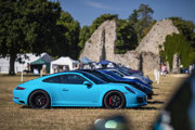 Beaulieu Supercar Weekend14