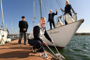 Beaulieu River Blog Contentimage Bucklers Hard Yacht Harbour L R Bill Grindey
