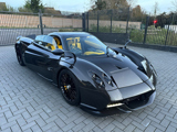Beaulieu Supercar Weekend 10 Pagani Copy