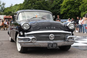 13 2022 Hot Rod Custom Sh