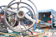 Spring Autojumble 6 1