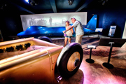 Desktop News Land Speed Record Breakers 870X580