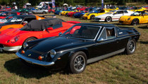 Supercar Weekend Lotus Eu