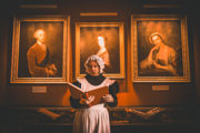 Beaulieu Ghost Stories October Half Term870px H870px 600X400