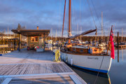 Bucklers Hard Yacht 2Harbo