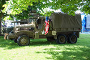 Truckmania Army1