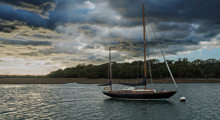 Beaulieu River Photo Comp Runner Up David Miller