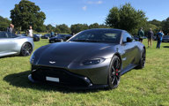 Simply Aston Martin 4