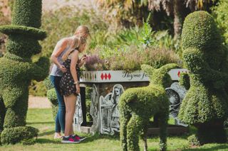 ATAB GG Family In Gardens 5