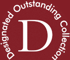 Logo Designated Outstanding Collection 150X129 1