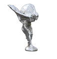 Spirit Of Ecstasy Mascot