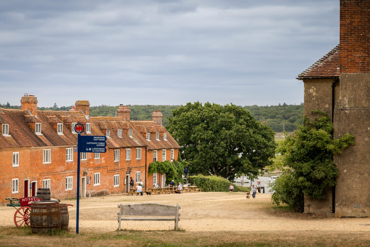 Bh Village 1536X1025