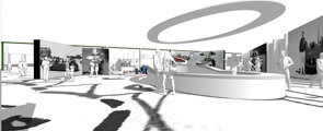 Artist Impression New