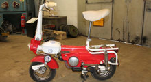 Desktop News Moto Graziella W870px H475px