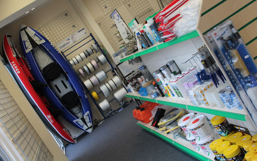 Desktop News BHG Service Chandlery W870px H546px