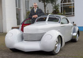 3Beaulieu Hot Rod Custom