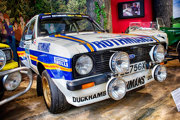 National Motor Museum 1981