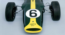 Desktop News Lotus 49 W870px H475px