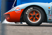 Ford Gt