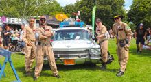 Ghostbusters 600X328