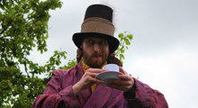Alices Adventures In Wonderland 9