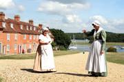 BH Living History Games