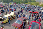 Spring Autojumble 3870X580